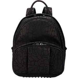Alexander wang dumbo backpack